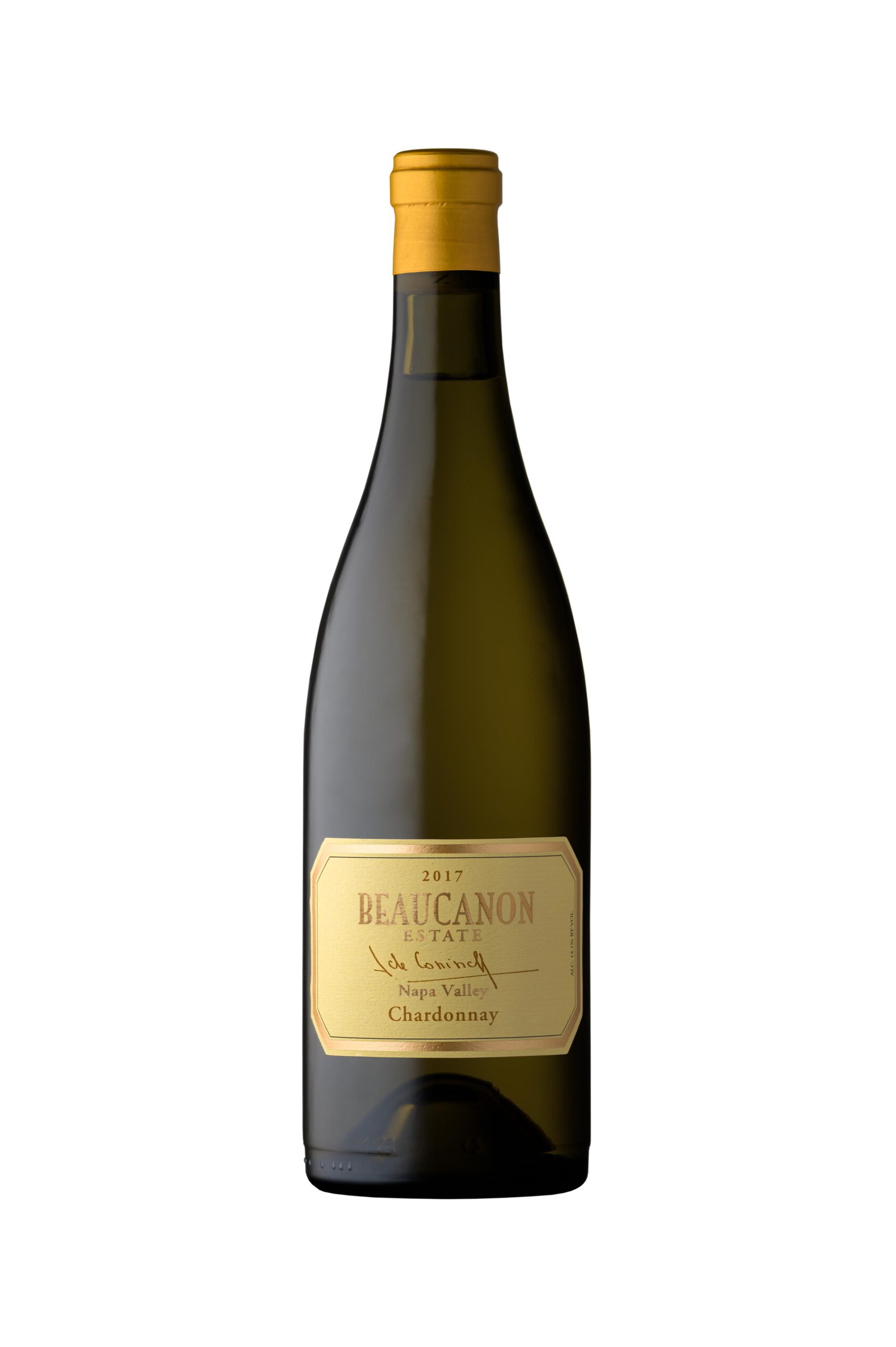 Beaucanon Chardonnay