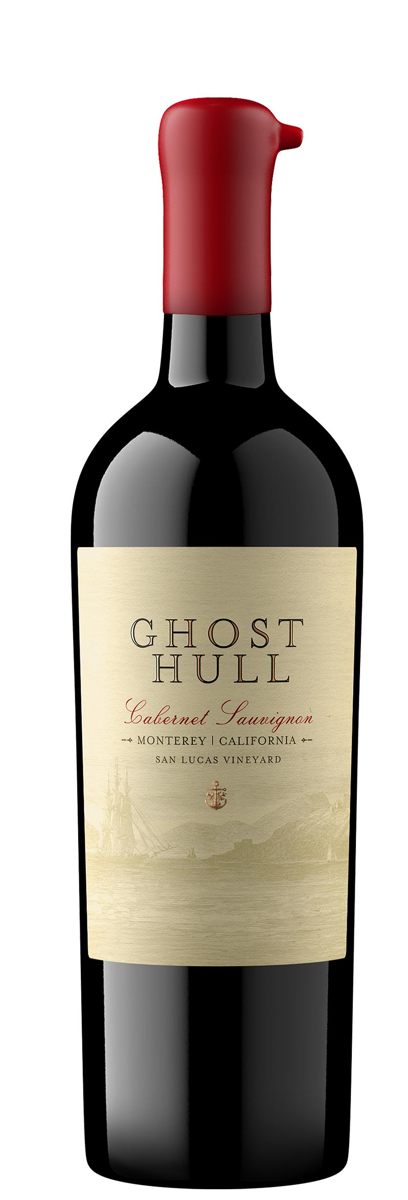 Ghost Hull Cabernet Sauvignon