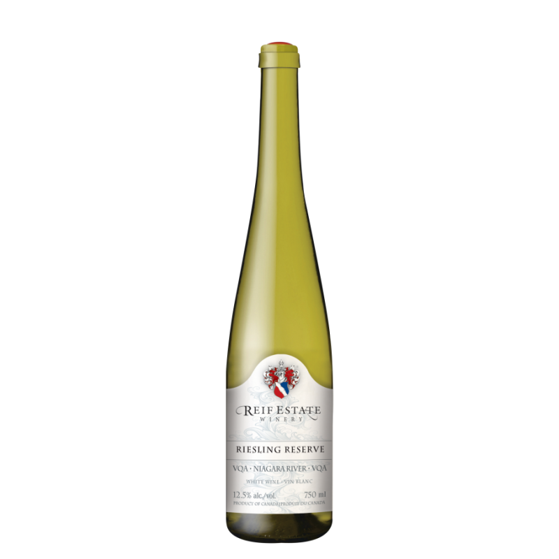 Reif Estate Riesling Reserve