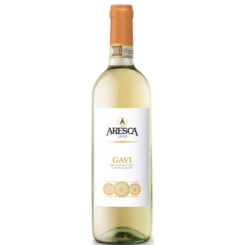 Aresca Gavi DOCG